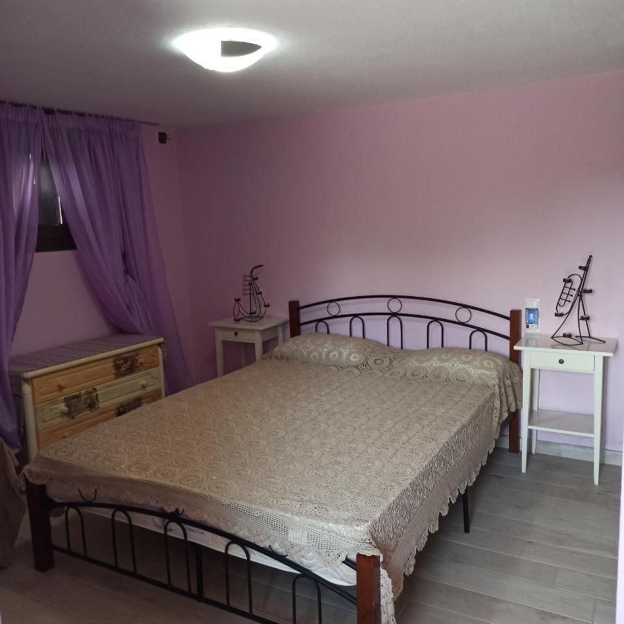 Εξοχική Κατοικία - Cottage Τίνα Liri Ngoại thất bức ảnh