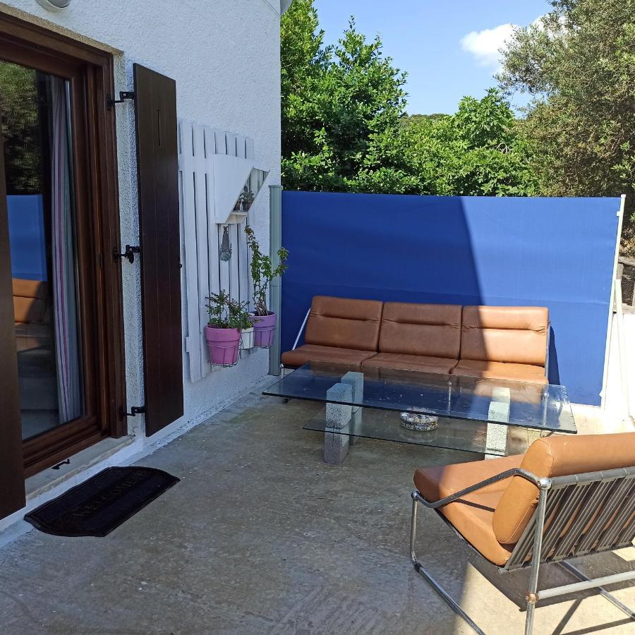 Εξοχική Κατοικία - Cottage Τίνα Liri Ngoại thất bức ảnh